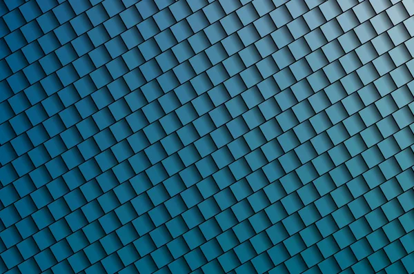 Quadrados Coloridos Blocos Azulejos — Fotografia de Stock