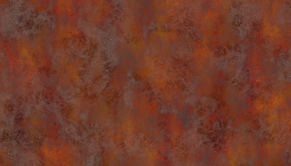 pas aşınmış metal duvar