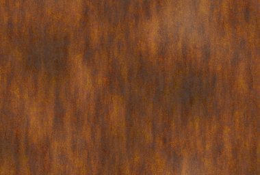 paslı aşınmış metal plaka