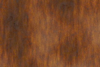 paslı aşınmış metal plaka