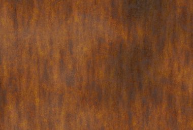 paslı aşınmış metal plaka