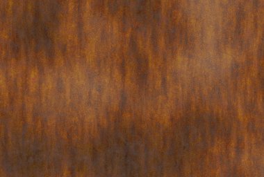 paslı aşınmış metal plaka