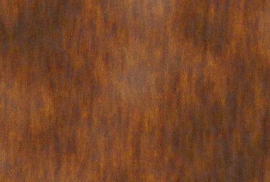 paslı aşınmış metal plaka