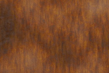 paslı aşınmış metal plaka