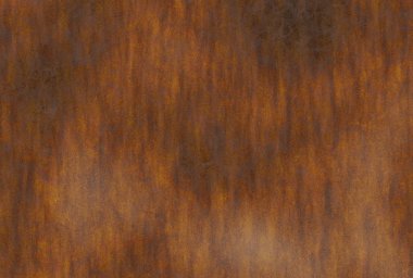 paslı aşınmış metal plaka