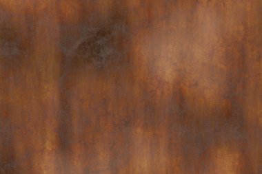 pas aşınmış metal duvar