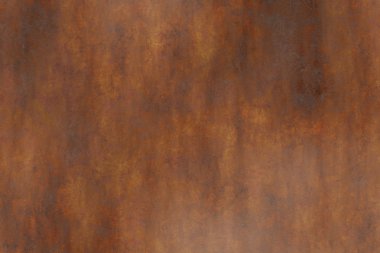 pas aşınmış metal duvar