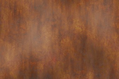 pas aşınmış metal duvar