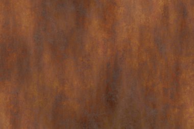 pas aşınmış metal duvar