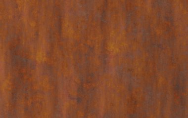 pas aşınmış metal duvar