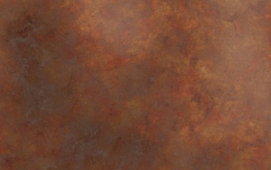 pas aşınmış metal duvar