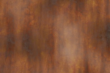 pas aşınmış metal duvar