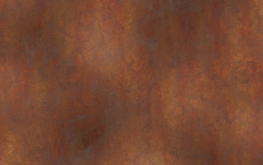 pas aşınmış metal duvar