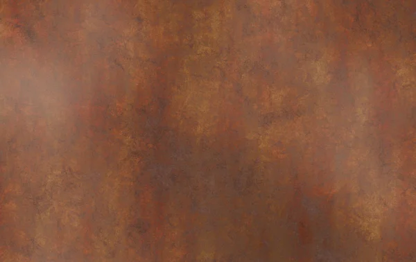 Rust Corroded Metal Wall — Stock Photo, Image