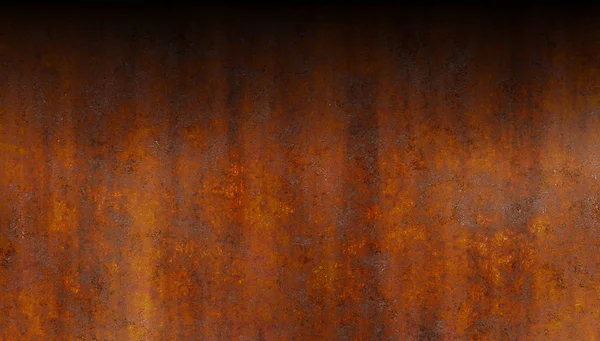 schadow ile pas aşınmış yaşlı duvar