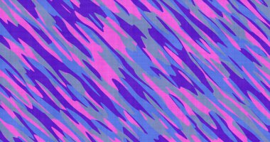  Kumaş kumaş kamuflaj.