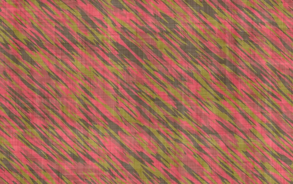 Textile Fabric Cloth Camouflage — Stock Photo, Image