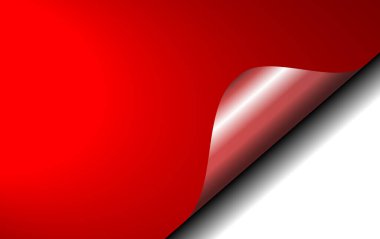 Sayfa sayfası köşesini çevir