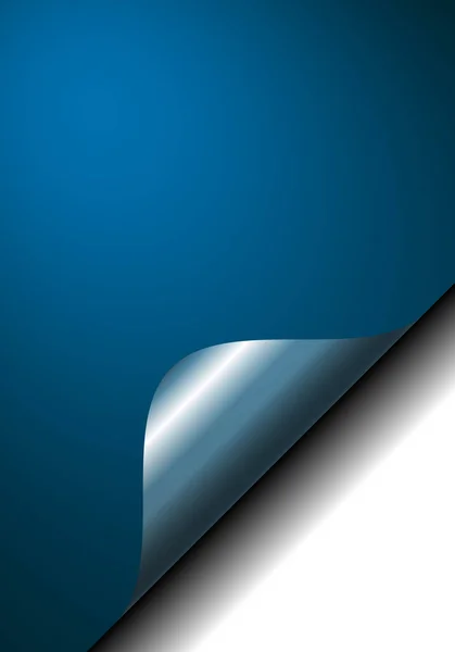 Sayfa sayfası köşesini çevir