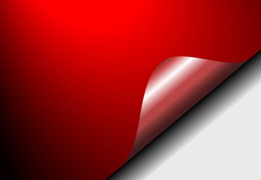 Sayfa sayfası köşesini çevir