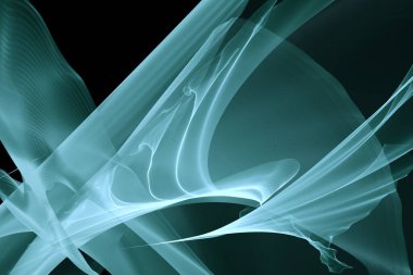 soyut renkli aydınlatma duman bulutları