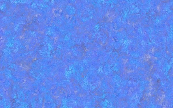 Blauer Crusty Rouch Grunge Hintergrund — Stockfoto