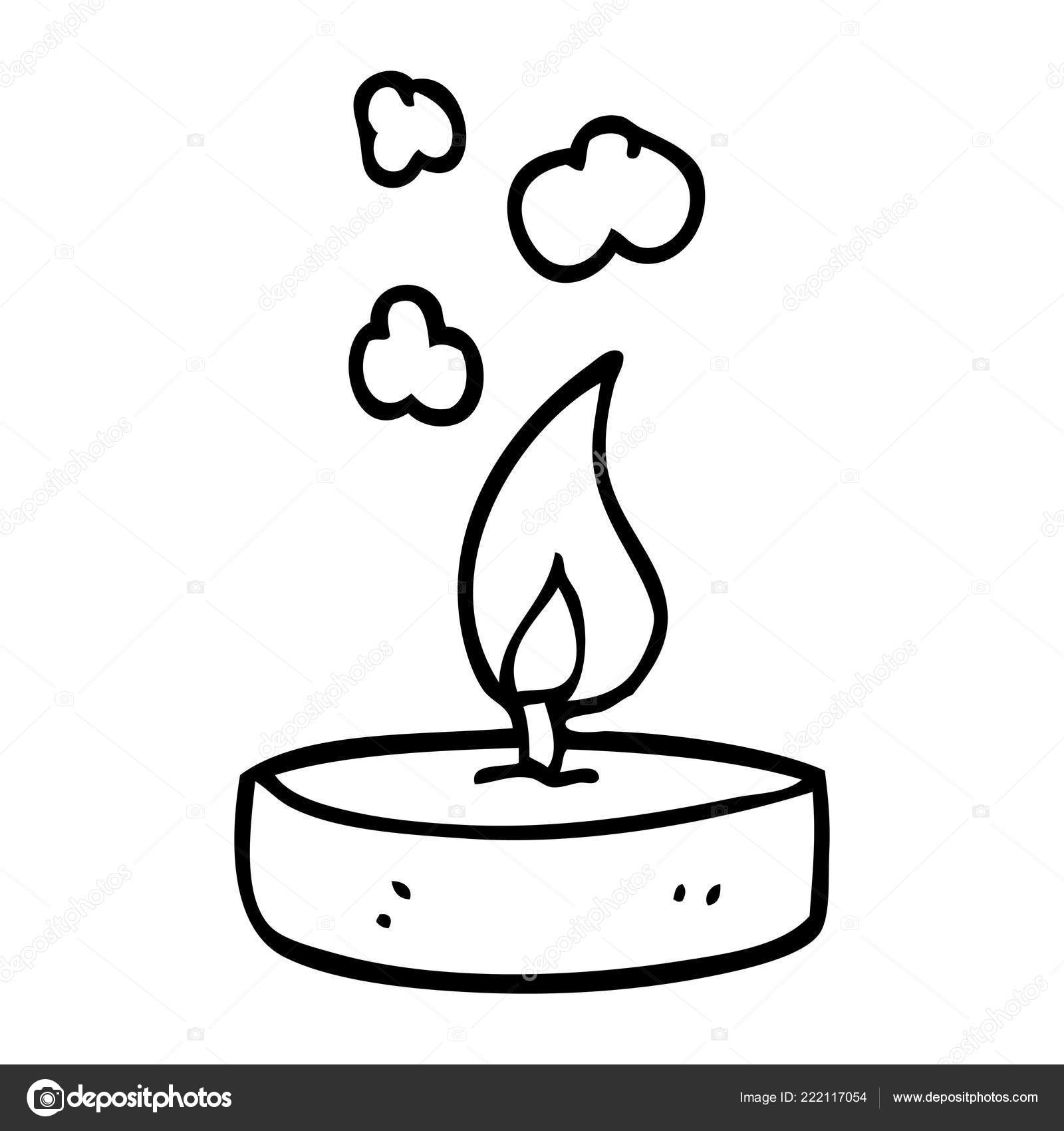 Line Drawing Cartoon Scented Candle Stock Vector Image by ©lineartestpilot #222117054 Line Drawing Cartoon Scented Candle Stock Vector Image by ©lineartestpilot #222117054