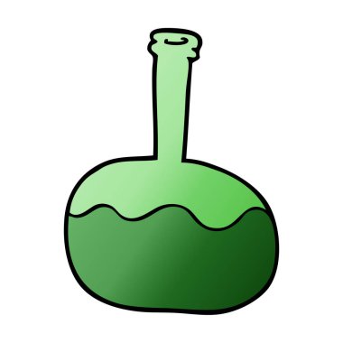 karikatür karalama deneme iksir