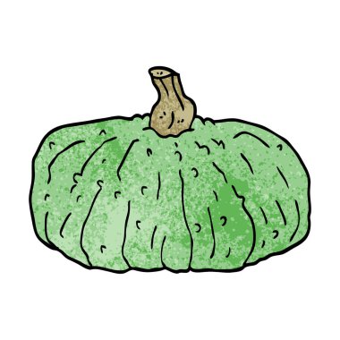 çizgi film doodle squash beyaz