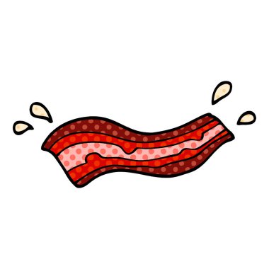 çizgi film doodle cızırtılı pastırma