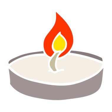 çizgi film doodle deniz mavisi ışık