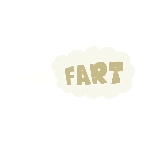 ปแบบส แบนของส กษณ Far — ภาพเวกเตอร์สต็อก