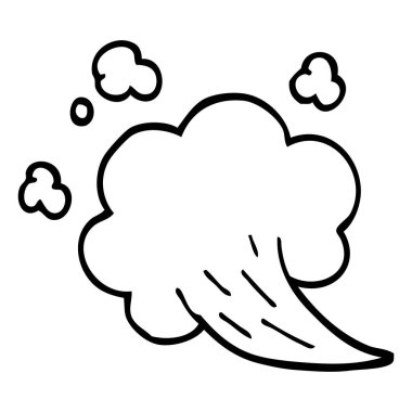 çizim karikatür ifade kabarcık