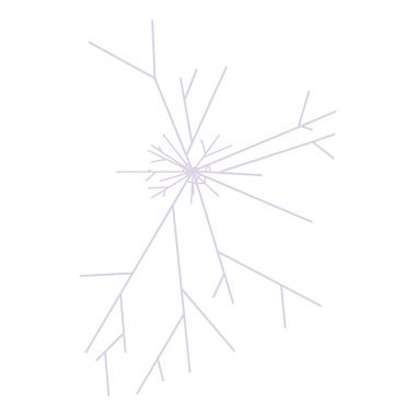 kırık ekran grafik vektör çizim simgesini