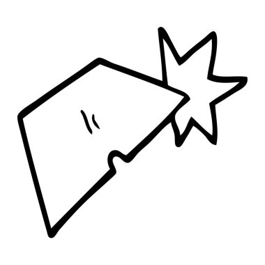 çizim karikatür çalışma bıçak ağızları