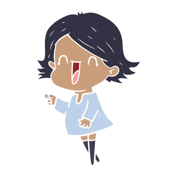 Design de personagens mulher médico chibi com máscara, Vetor Premium