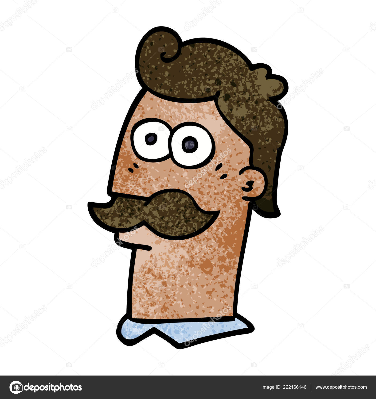 Cartoon Doodle Man Moustache Stock Vector Image by ©lineartestpilot #222166146 Cartoon Doodle Man Moustache Stock Vector Image by ©lineartestpilot #222166146
