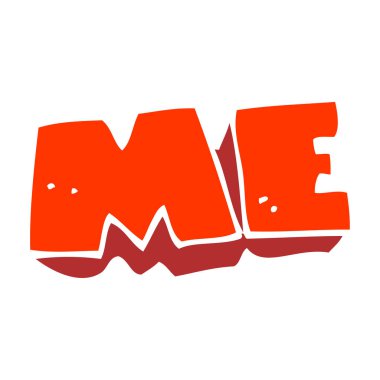 düz beni çizimi simge renk