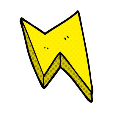 Doodle thunder cıvata çizgi film