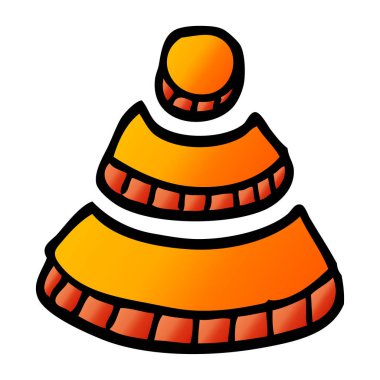 çizgi film doodle wi fi