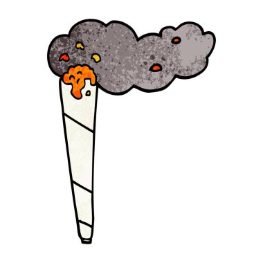çizgi film doodle esrar esrar