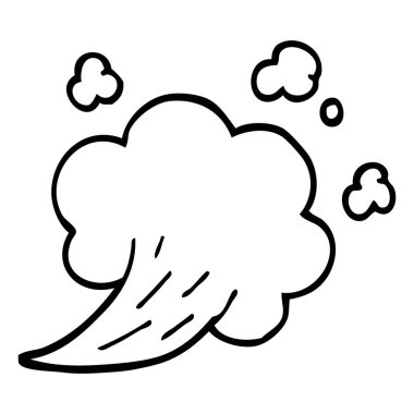 çizim karikatür ifade kabarcık