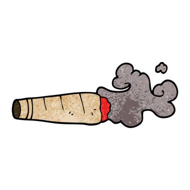 çizgi film yasaktır puro doodle