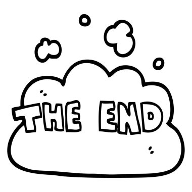 çizim karikatür son yazı tipi