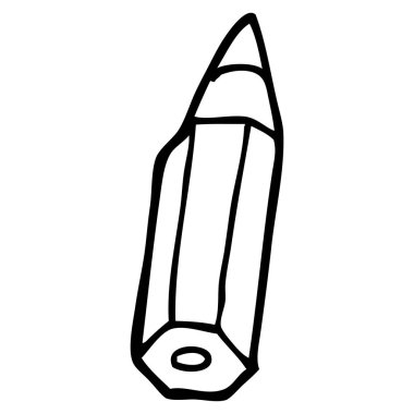 kalem boyama çizim karikatür