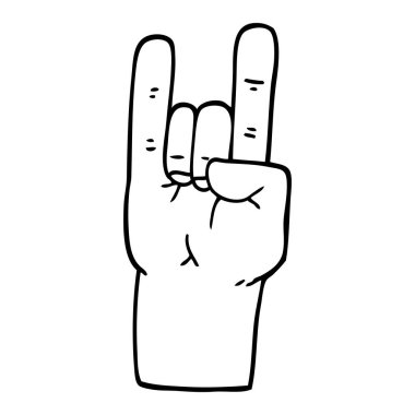 çizim karikatür vektör çizim