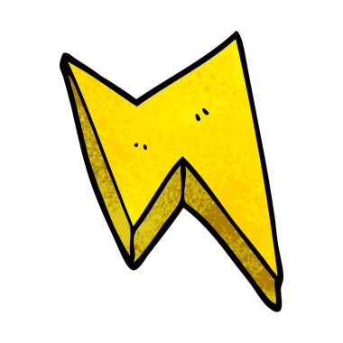 Doodle thunder cıvata çizgi film