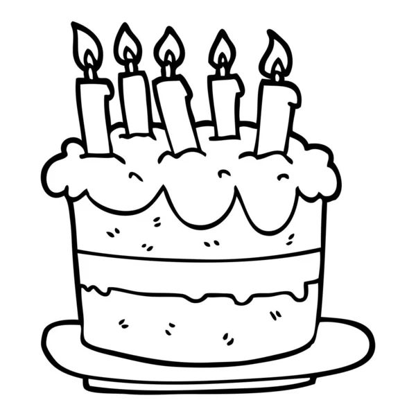 Cake Line Art Images Search Images On Everypixel