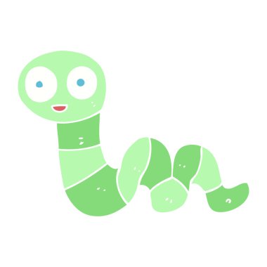 düz renk gösterimi yılan