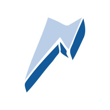 çizgi film doodle dekoratif şimşek